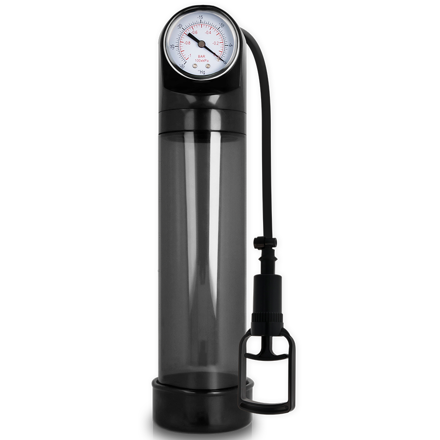 PUMP ADDICTED RX9 SCHWARZ - Image 3