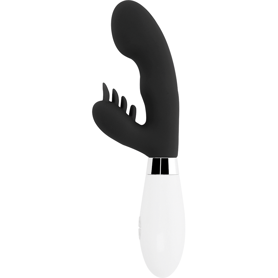 GLOSSY - ELVIS RABBIT NEGRO – Bild 2