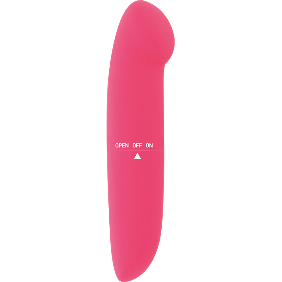 GLOSSY - PHIL VIBRADOR ROSA – Bild 2