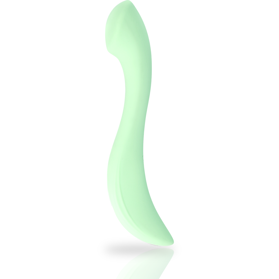 MIA - DEVON VIBRADOR SUELO PELVICO VERDE – Bild 2