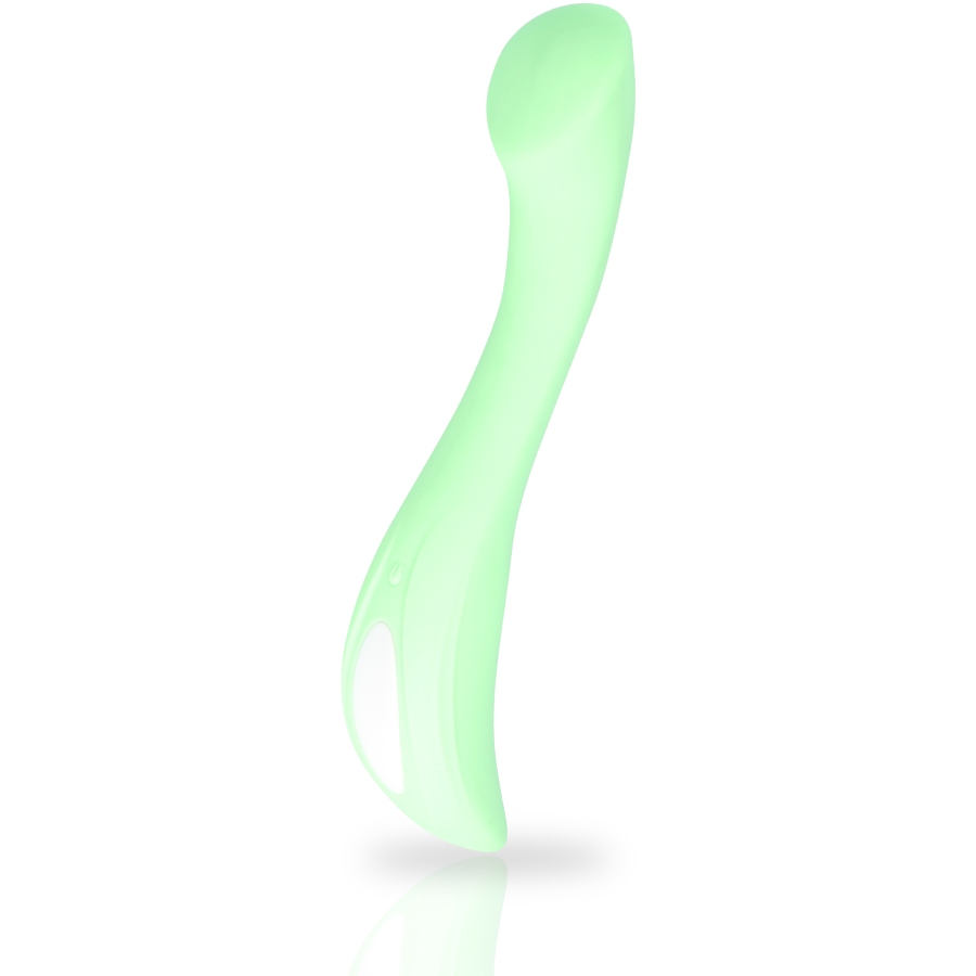 MIA - DEVON VIBRADOR SUELO PELVICO VERDE – Bild 3