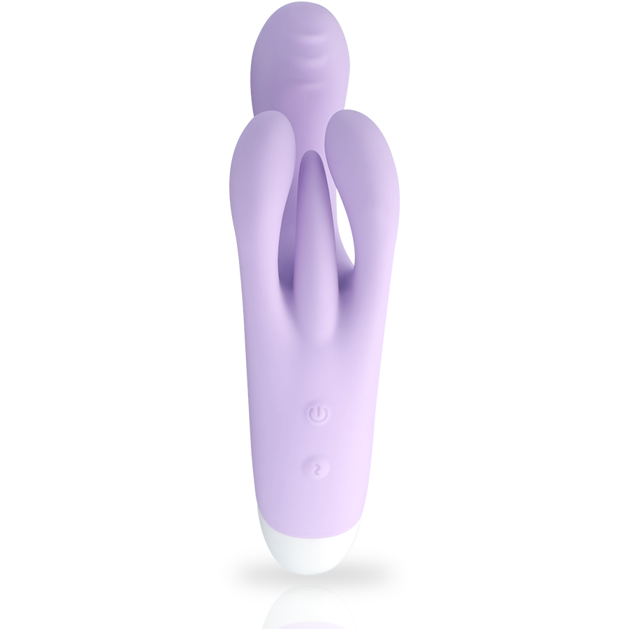 MIA - GUELL VIBRADOR ORGASMICO 3 MOTORES – Bild 4