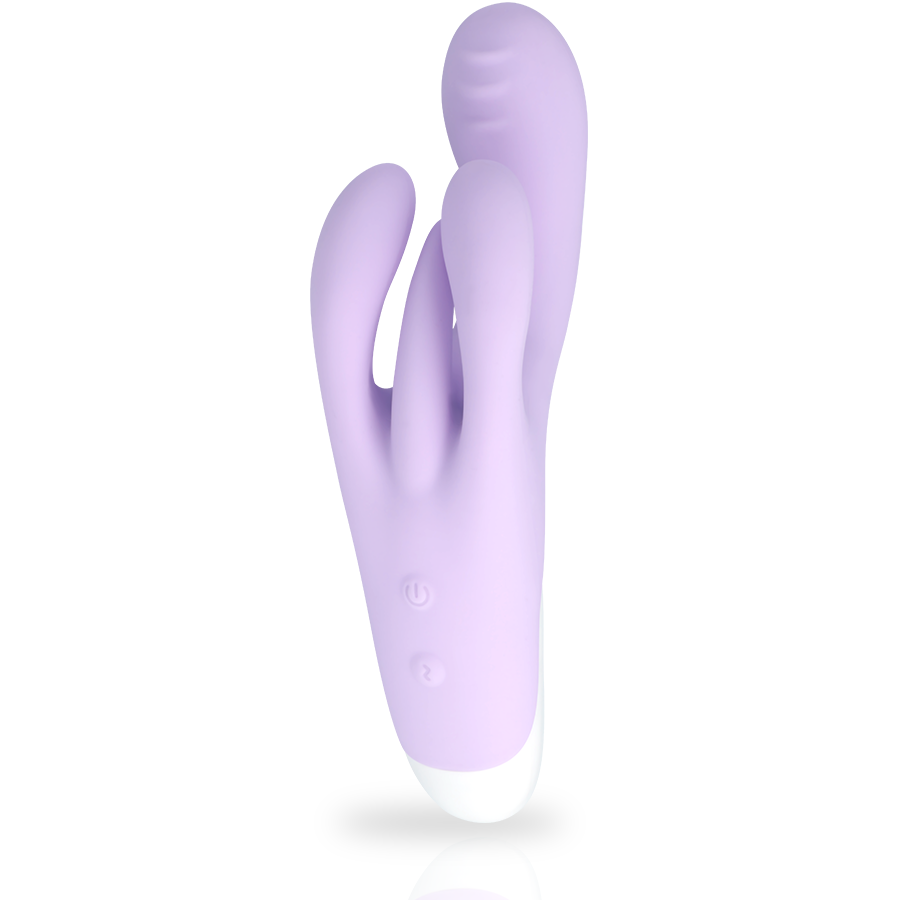 MIA - GUELL VIBRADOR ORGASMICO 3 MOTORES – Bild 5