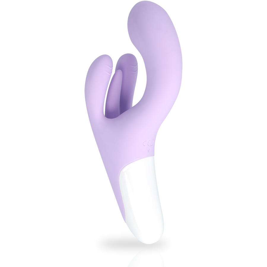 MIA - GUELL VIBRADOR ORGASMICO 3 MOTORES – Bild 6