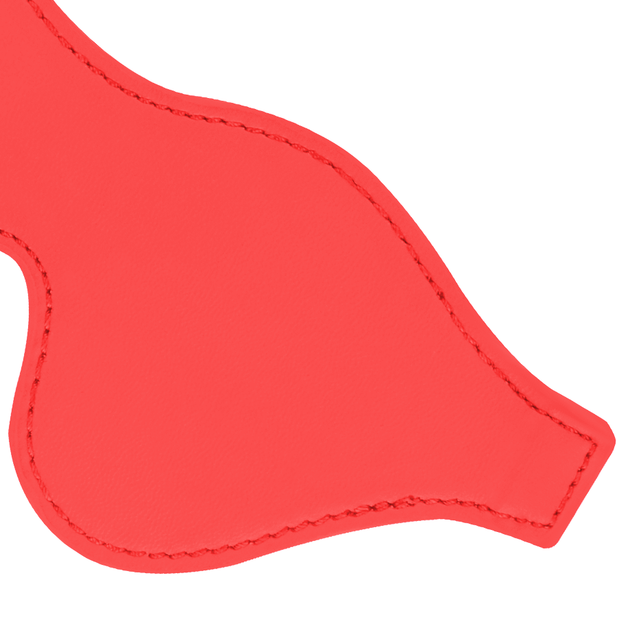 DARKNESS - ROTE MASKE – Bild 5