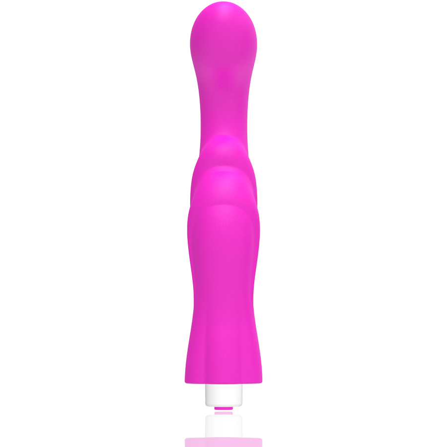 G-SPOT - GREGORY VIBRADOR VIOLETA – Bild 4