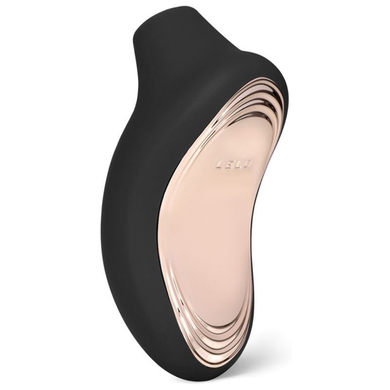 LELO - ESTIMULADOR CLITORIS SONA 2 NEGRO – Bild 4