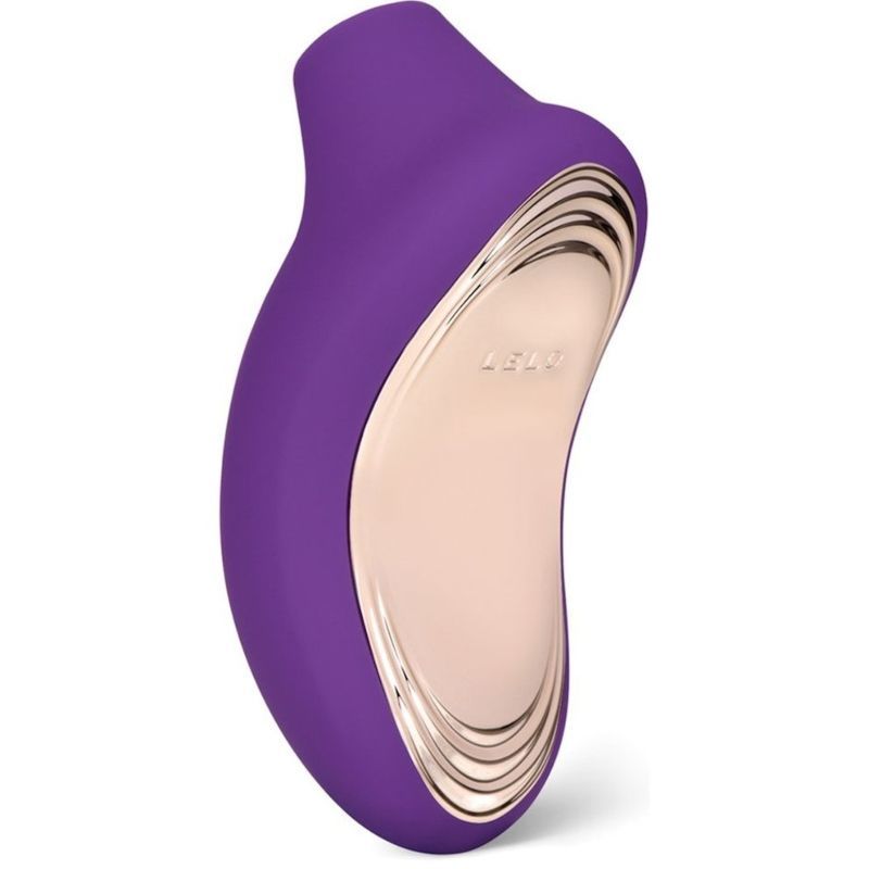 LELO - ESTIMULADOR CLITORIS SONA 2 LILA – Bild 2