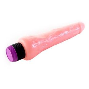 BAILE - REALISTISCHER VIBRATOR 19.5 CM – Bild 2