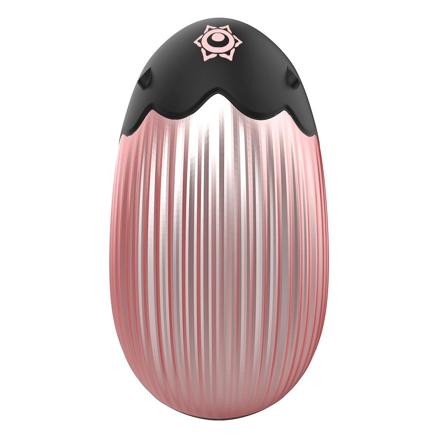 RITHUAL- SHUSHU 2.O KLITORALES AZABACHE DER NEUEN GENERATION – Bild 7