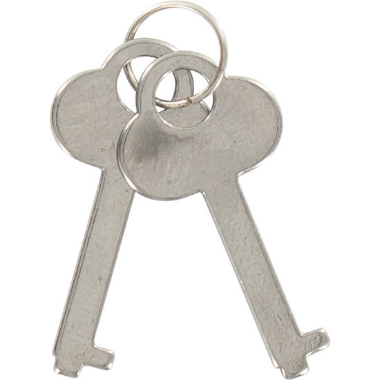 TOYJOY - ESPOSAS DEL AMOR BLANCO – Bild 2