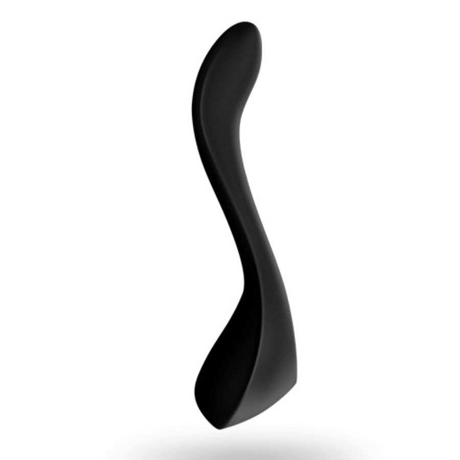 SATISFYER - PARTNER MULTIFUN 2 SCHWARZ – Bild 5