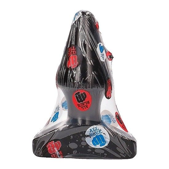 ALL BLACK - ANAL PLUG 17 CM – Bild 3