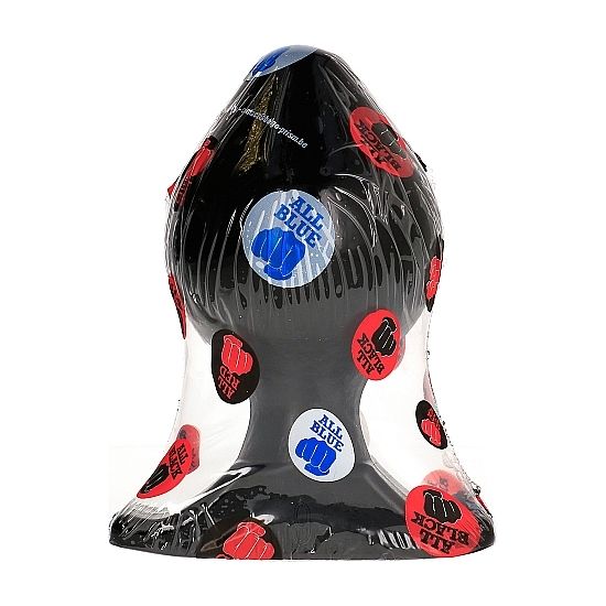 ALL BLACK - PLUG 16,5 CM – Bild 2