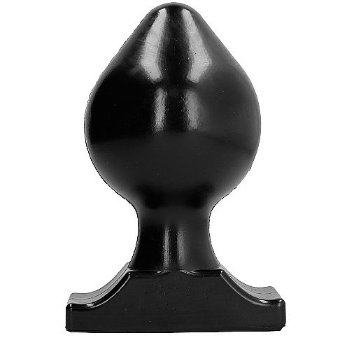 ALL BLACK - STECKER 22,5 CM 12 ZOLL – Bild 3