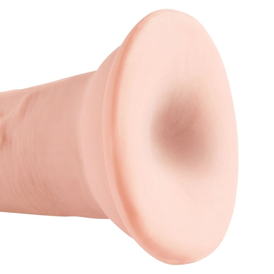 KING COCK - DREIFACHDENSITTSHAHN 21.6 CM – Bild 4