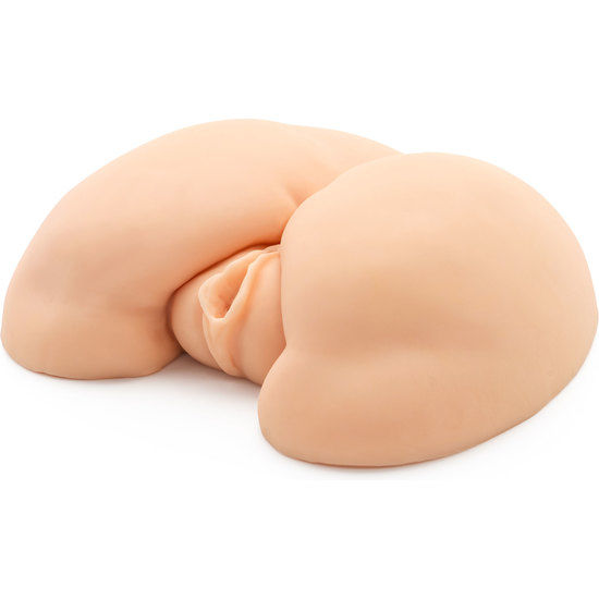 ACT - HORNY FUCK MASTURBADOR ANO Y VAGINA CON VIBRADOR – Bild 4