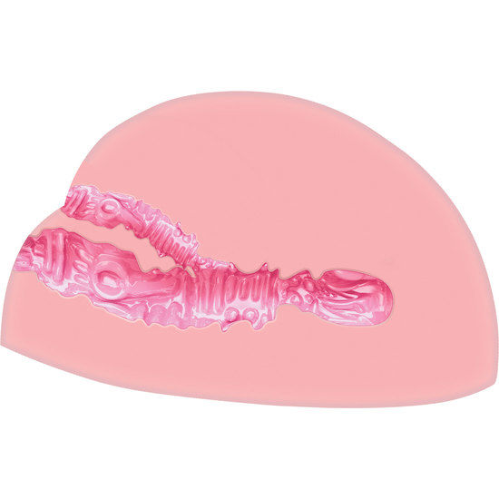 ACT - HORNY FUCK MASTURBADOR ANO Y VAGINA CON VIBRADOR – Bild 2