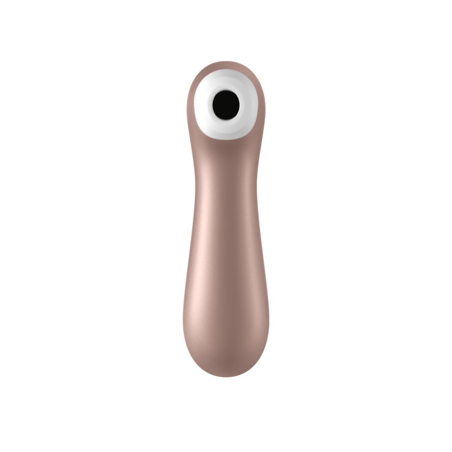 SATISFYER - PRO 2 VIBRATION EDICIÓN 2020 – Bild 6