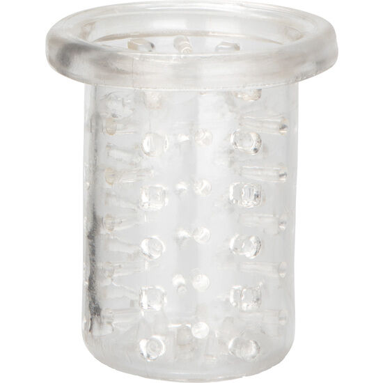 CALEXOTICS - MASTURBADOR OPTIMUM POWER ULTIMATE HEAD EXCITER – Bild 3