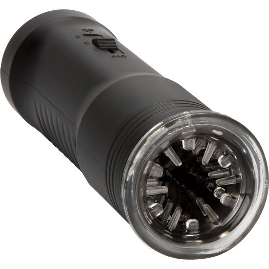 CALEXOTICS - MASTURBADOR OPTIMUM POWER ULTIMATE HEAD EXCITER – Bild 4