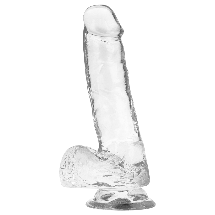 X RAY - KLARER HAHN MIT EIER 18.5 CM -O- 3.8 CM – Bild 5