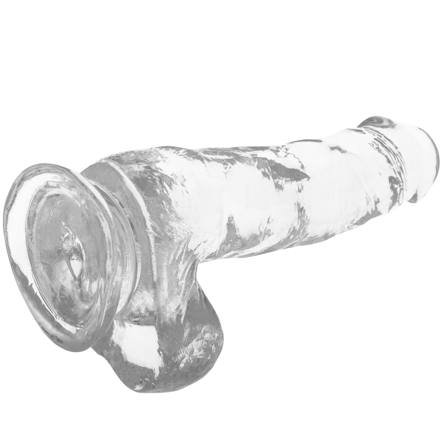X RAY - KLARER HAHN MIT EIER 18.5 CM -O- 3.8 CM – Bild 4