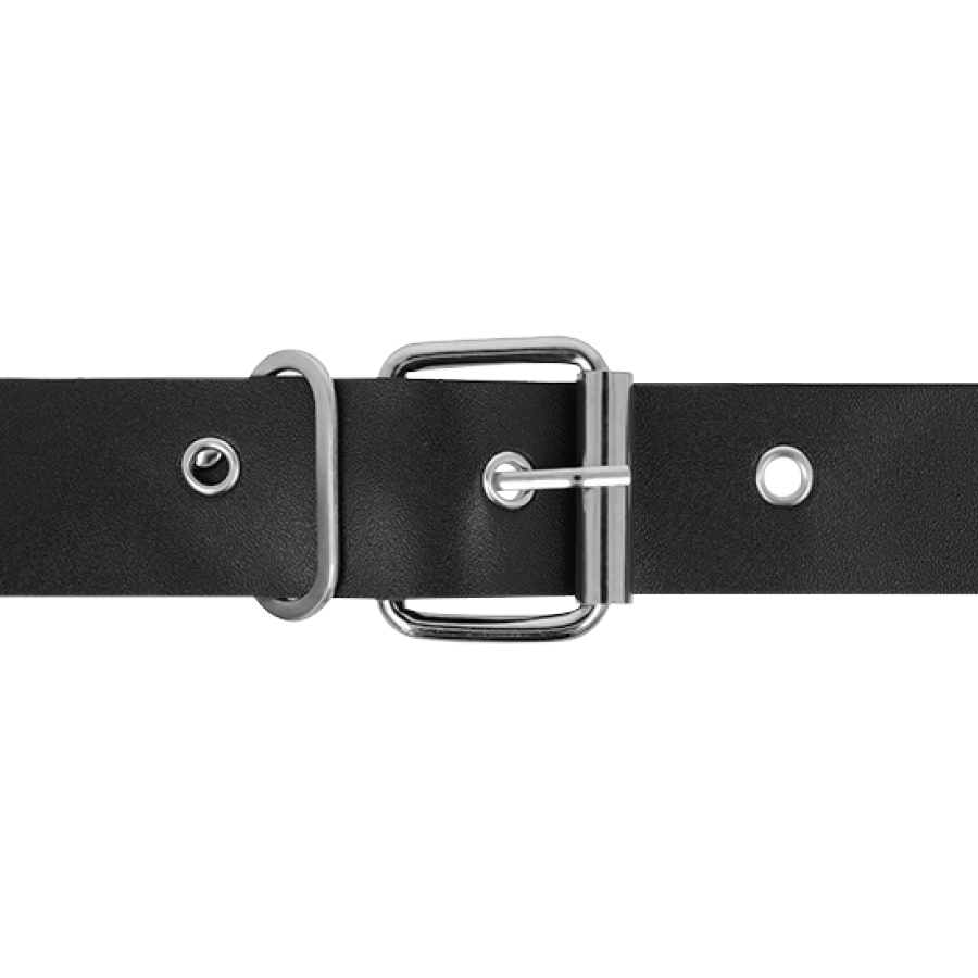 HARNESS ATTRACTION - ARNÉS MURDOCK 19.8 + 15 CM -O- 4 CM – Bild 4