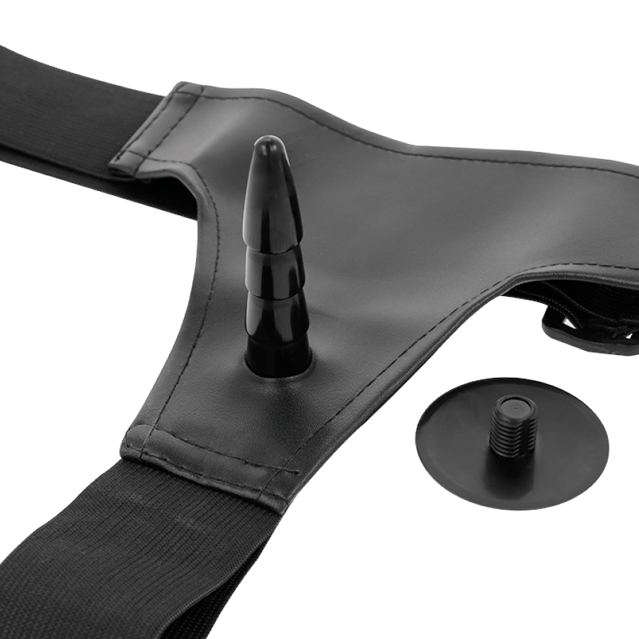 HARNESS ATTRACTION - RNES JACKSON 19.8 CM -O- 4.2 CM – Bild 4
