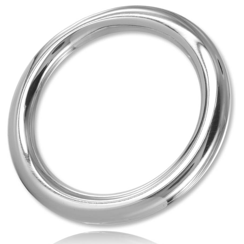 METAL HARD - ROUND ANILLA PENE METAL WIRE C-RING 8X35MM – Bild 2