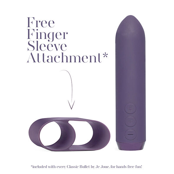 JE JOUE - KLASSISCHER KUGELVIBRATOR – Bild 10