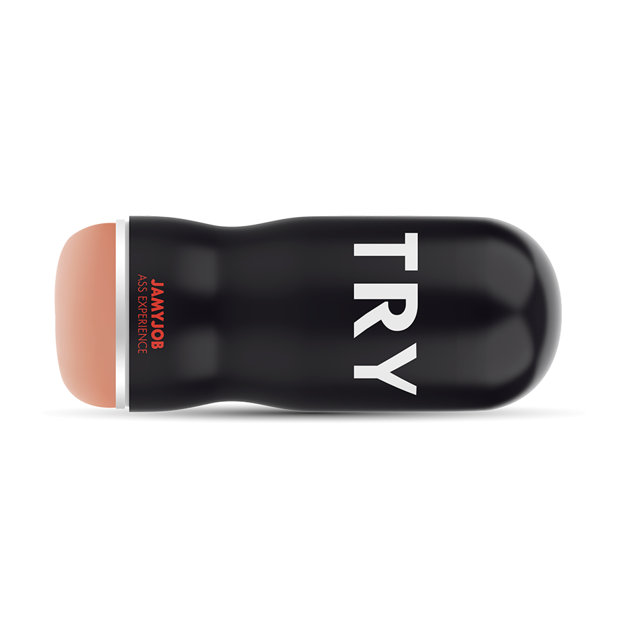 JAMYJOB - MASTURBADOR ANO EXCITANTE – Bild 3