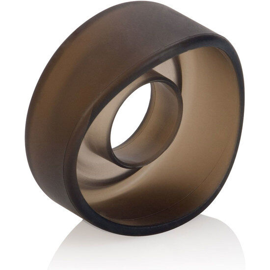 CALEXOTICS - RECAMBIO FUNDA PARA DESARROLLADOR SILICONA GRIS – Bild 2