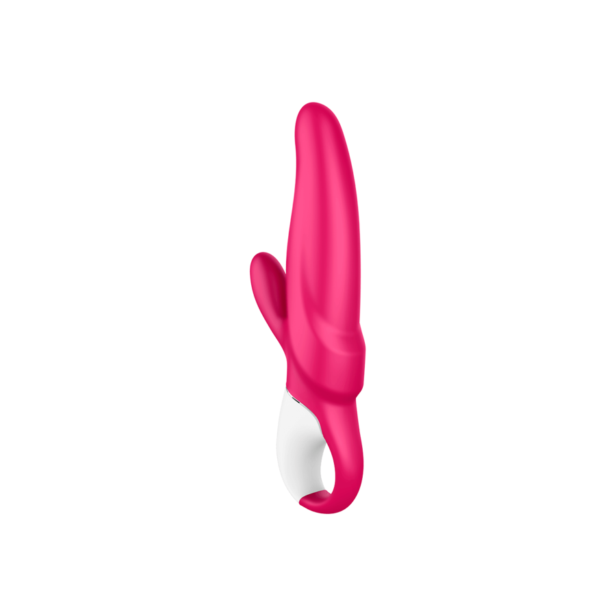 SATISFYER - VIBE MR RABBIT – Bild 5