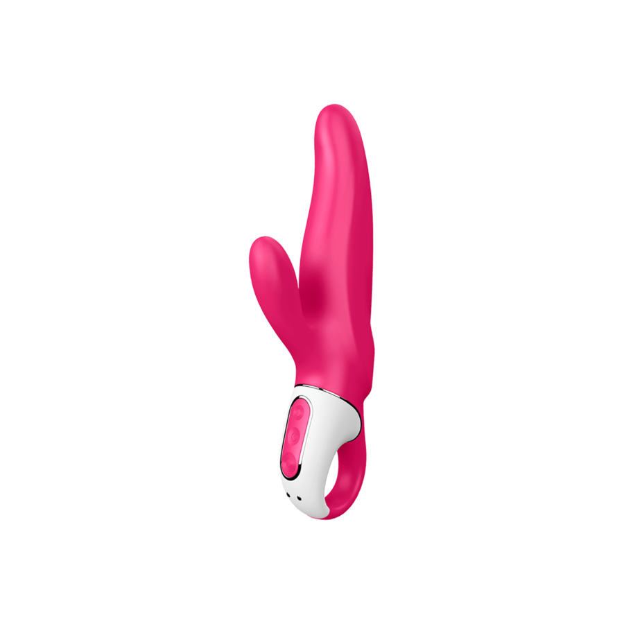 SATISFYER - VIBE MR RABBIT – Bild 3