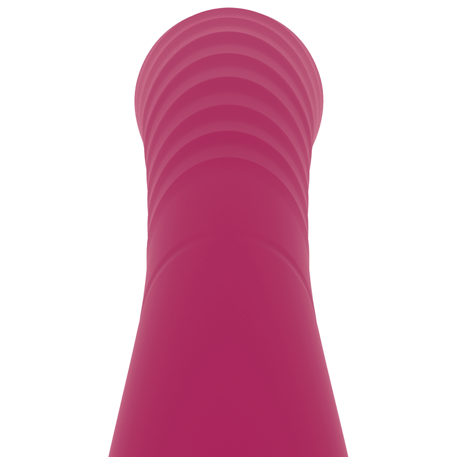 RITHUAL- KRIYA G-SPOT WIEDERAUFLADBARER ORCHIDEEN-STIMULATOR – Bild 6