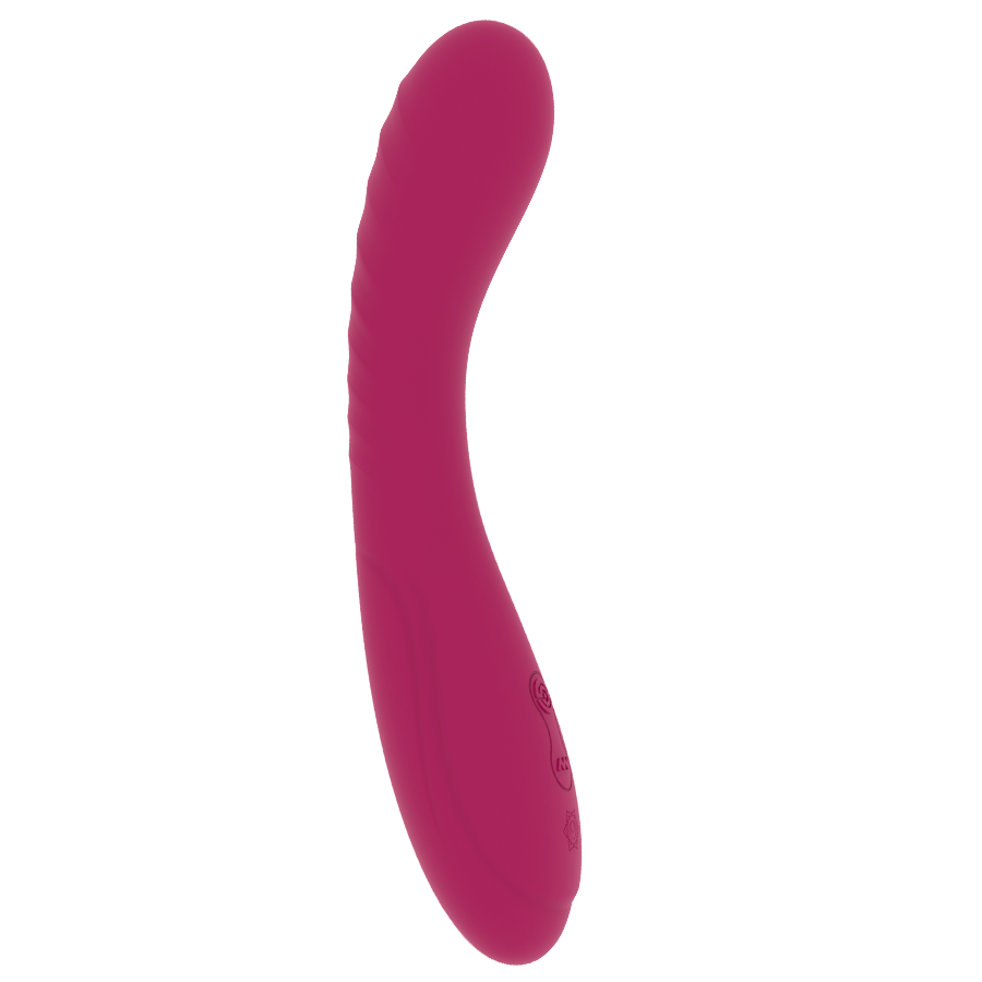 RITHUAL- KRIYA G-SPOT WIEDERAUFLADBARER ORCHIDEEN-STIMULATOR – Bild 8