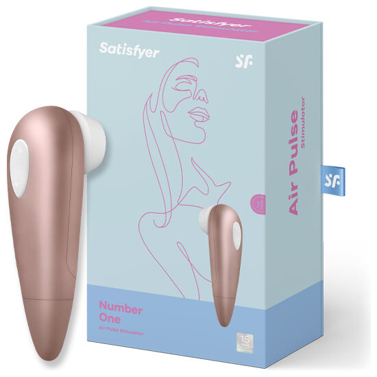 SATISFYER - 1 NCHSTE GENERATION – Bild 3