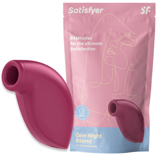 SATISFYER - ONE NIGHT STAND – Bild 7