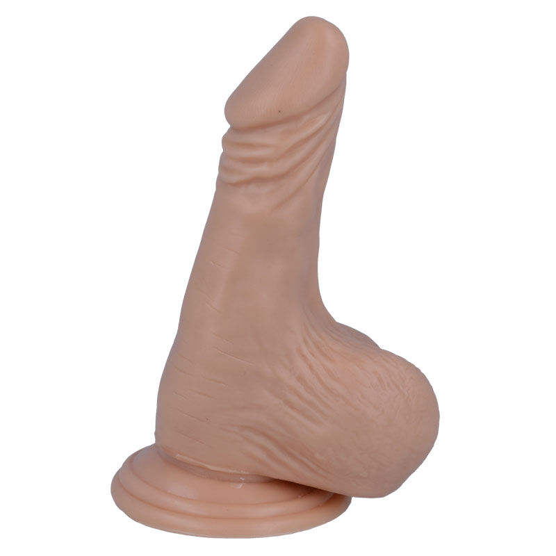 MR INTENSE - 1 REALISTISCHER PENIS 14.6 CM -O- 3.5 CM – Bild 3