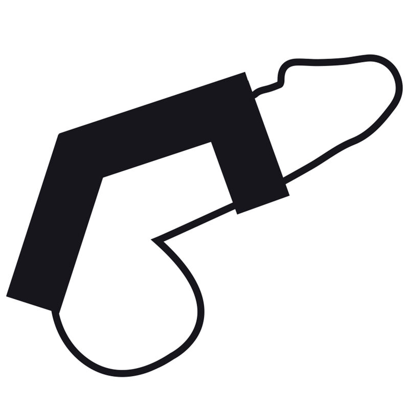 DARKNESS - ANILLO PENE Y TESTÍCULOS AJUSTABLE LEATHER – Bild 4