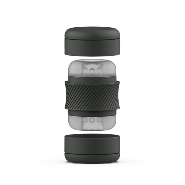 B SWISH - BHANDY MASTURBADOR CLSICO PEARL – Bild 7