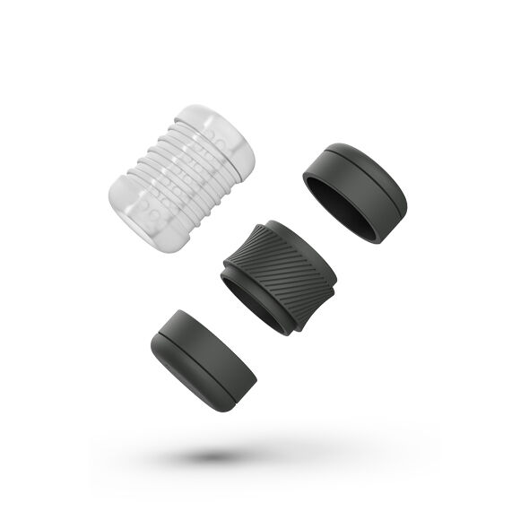 B SWISH - BHANDY MASTURBADOR CLSICO PEARL – Bild 6