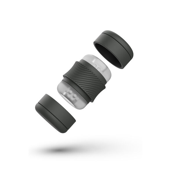 B SWISH - BHANDY MASTURBADOR CLSICO PEARL – Bild 2