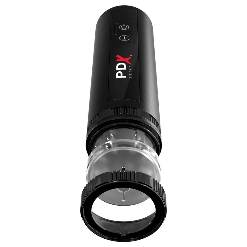 PDX ELITE - MOTO BATOR X MASTURBADOR AVANZADO – Bild 6