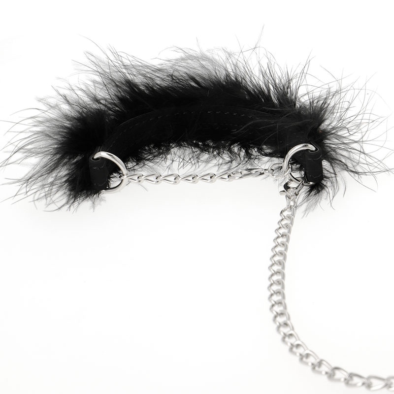 COQUETTE CHIC DESIRE - ESPOSAS FETISH DELUXE – Bild 5