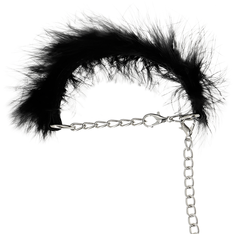 COQUETTE CHIC DESIRE - ESPOSAS FETISH DELUXE – Bild 3