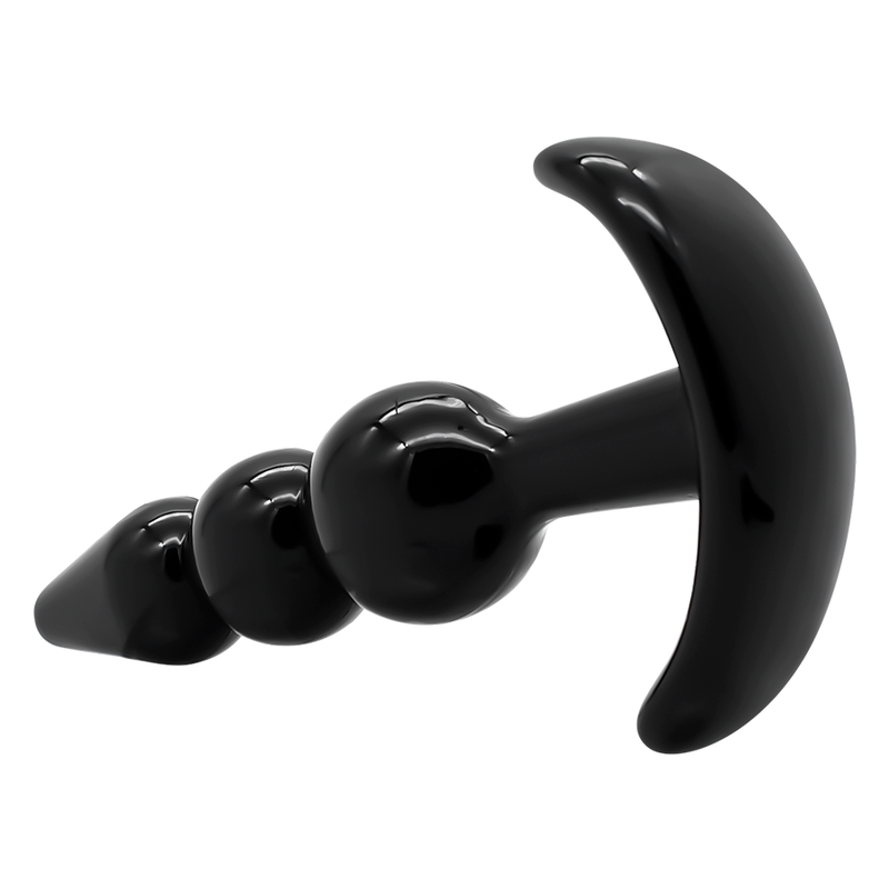 ADDICTED TOYS - SET 4 PLUGS ANALES – Bild 3