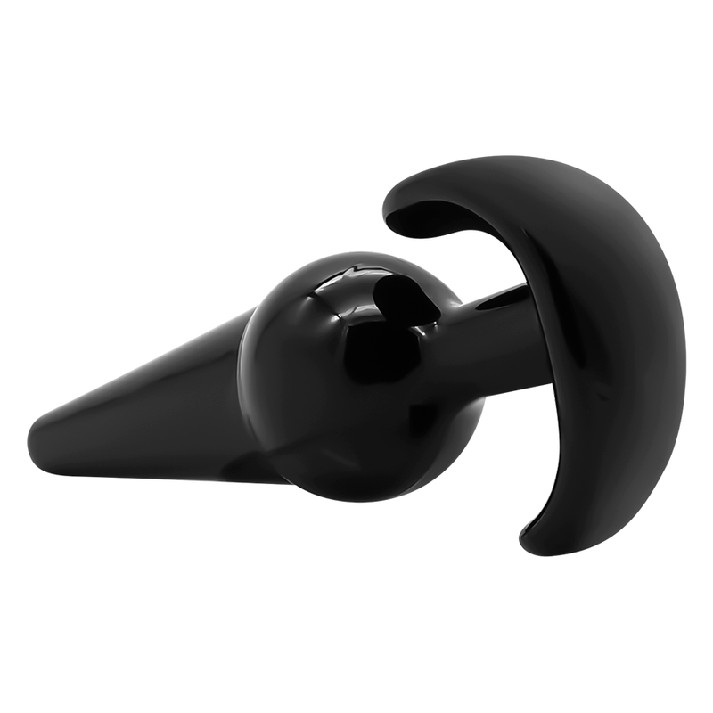 ADDICTED TOYS - SET 4 PLUGS ANALES – Bild 4