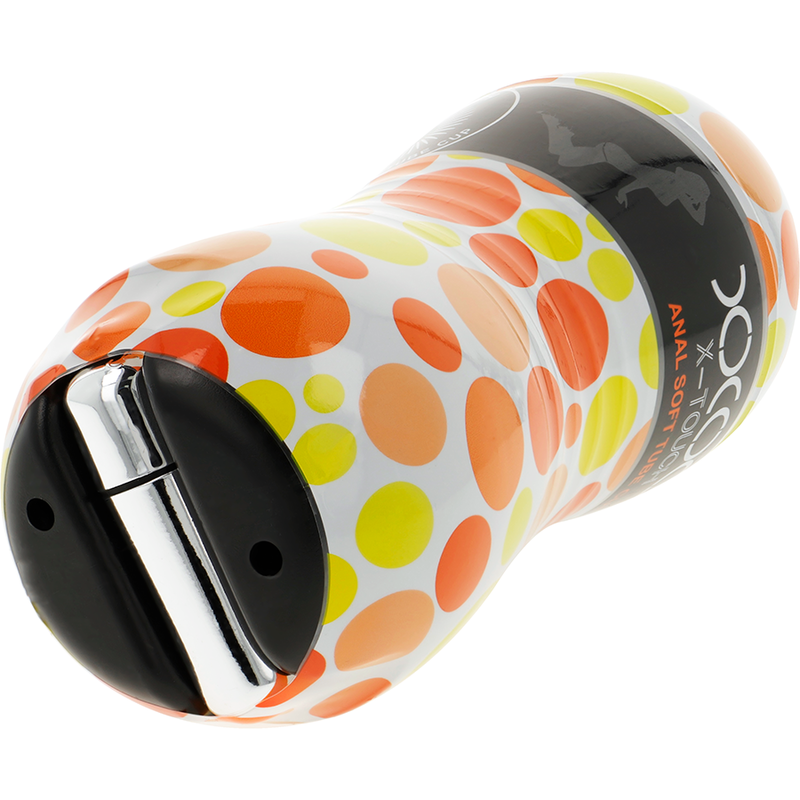 OHMAMA - MASTURBADOR CON VIBRACIÓN ANO – Bild 2